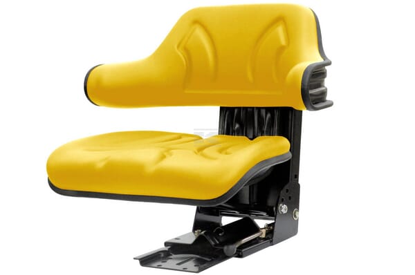 Standardsitz gelb