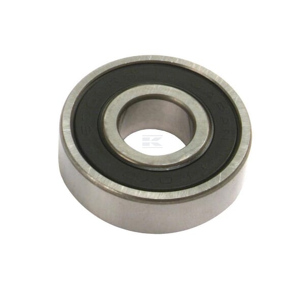 Kugellager 30x62x16mm Vapormatic