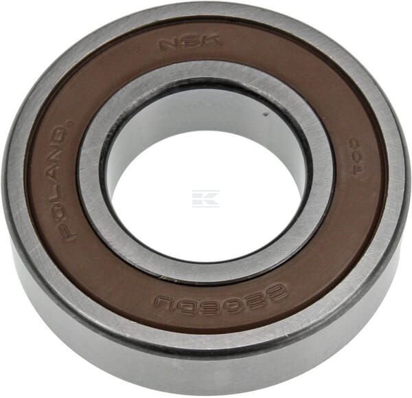 Rillenkugellager 30x62x16mm Vapormatic