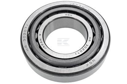 Kegelrollenlager 35x72x15 mm Vapormatic