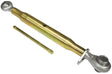 Oberlenker Auge/Auge 405, 1-1/8in Kat.1/1