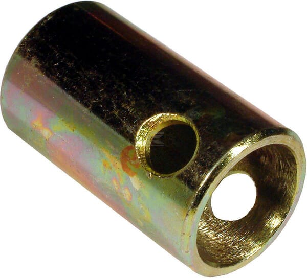 Umrüstbuchse