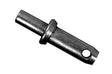 Stift umsetzen