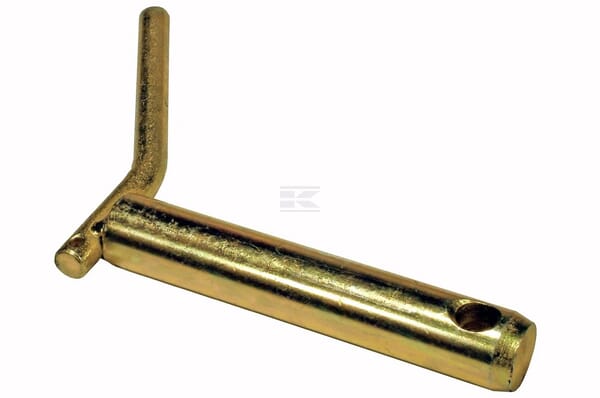 Oberlenker-Stift mit Griff