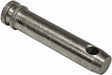 Toplink-Stift 25x99mm Kat.2 Vapormatic
