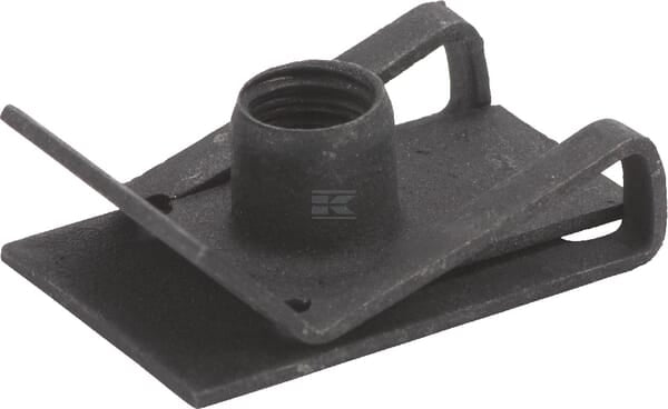 Blechmutter M6