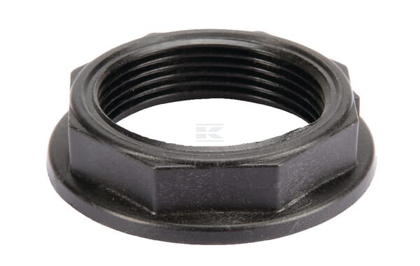 Mutter 1 1/2"