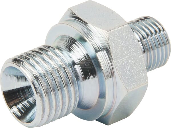 Adapter 1/4x1/8 BSP 3852A