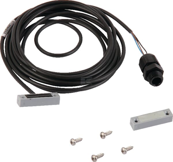 Sensor Baugruppe Reed