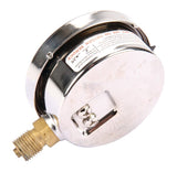 Manometer