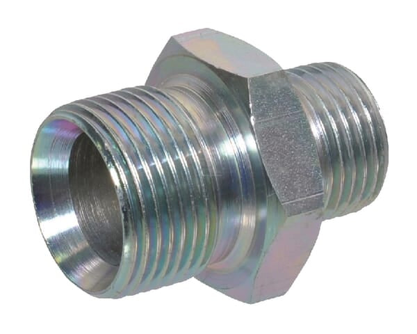 Reduzierverschr. 3/4x1/2 BSP