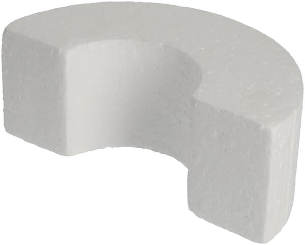 Auffüllblock