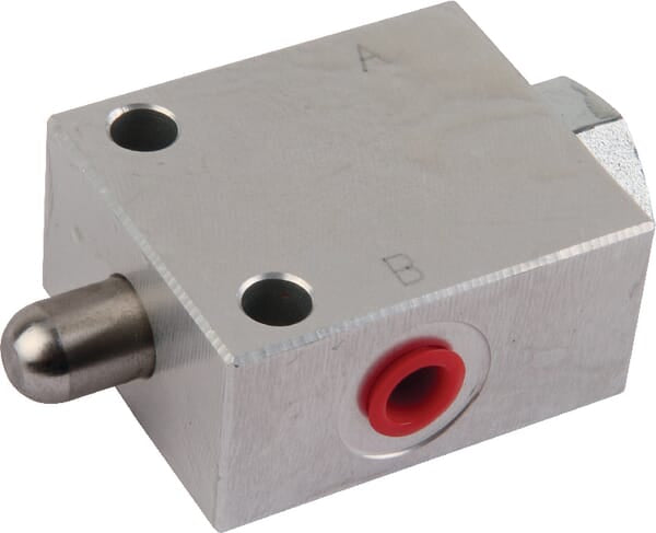 Sequenzventil