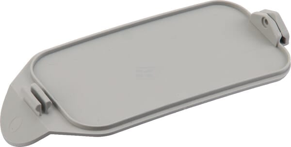 Abdeckung