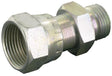 Adapter 1/2 BSP x 1 ORFS