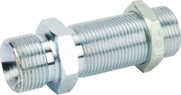 Schottverschraubung M/M 3/4 BSP