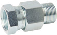 Adapt. M/W 3/4"+Messp. 1/4"BSP
