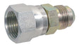 Übergangsnippel M-F JIC 1 1/16