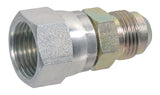 Adapter 9/16 x 1/2 UNF