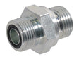 Reduzierver. 11/16 ORFS x 1/4 BSP