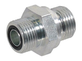 Reduzierver. 11/16 ORFS x 1/4 BSP