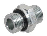 Reduzierver. 11/16 ORFS x 1/4 BSP