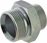 Nippel 1-7/16 ORFSx1-1/4 BSP