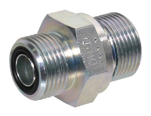 Stutzen 13/14"ORFSxM16