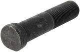 Pflugschraube, M16x1,5x75, 12.9, V&N