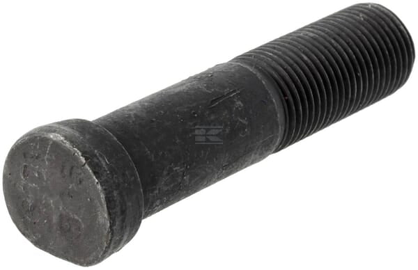 Pflugschraube, M16x1,5x75, 12.9, V&N