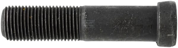 Pflugschraube, M16x1,5x75, 12.9, V&N