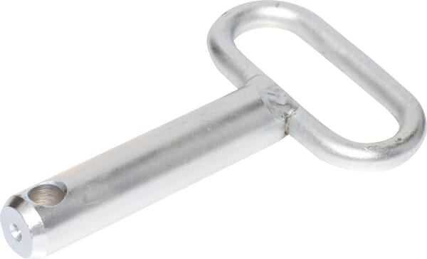 Splint, geschweißt, V&N