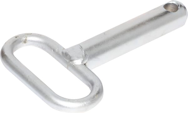 Splint, geschweißt, V&N
