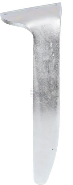 Abstreifer, rechts, für Rad Ø 770, V&N