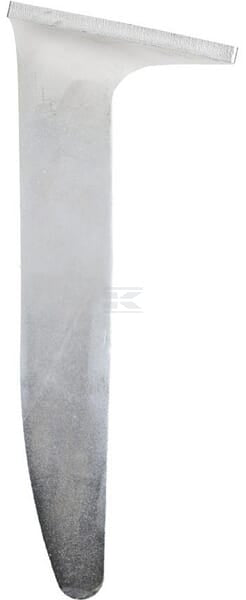 Abstreifer, rechts, für Rad Ø 770, V&N