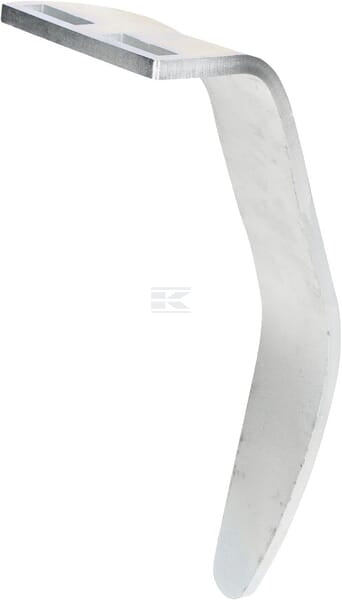 Abstreifer, links, für Rad Ø 770, V&N