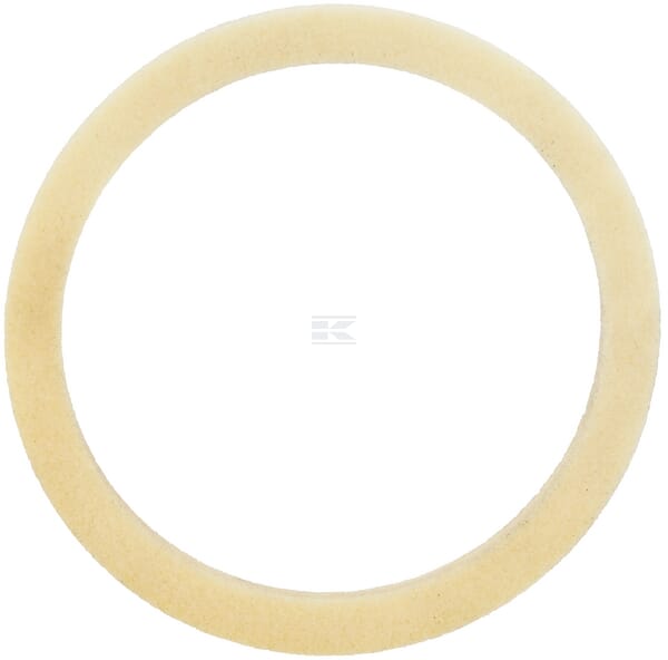 Ring, 37x45x4, V&N