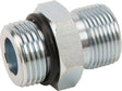 Adapter 1/4 BSP x 9/16 UNF