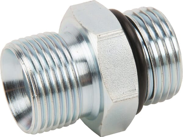 Adapter 1/2 BSPx7/8  UNF