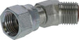 Adapter 45 1.3/16ORFS