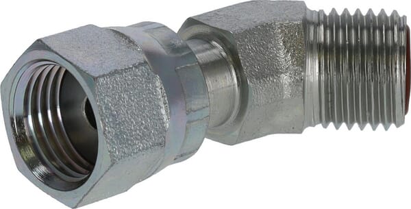 Adapter 45 1.3/16ORFS