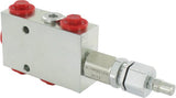 Gegenhaltev. VOSL/CC 1/2" EW