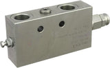 Geg.halteventil N1516 3/4 G5P4