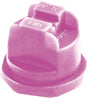 Hypro, Flachstrahldüse, VP, Violett, 110°, Kunststoff, SW8