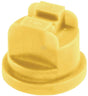 Hypro, Flachstrahldüse, VP, Gelb, 110°, Kunststoff, SW8