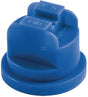 Hypro, Flachstrahldüse, VP, Blau, 110°, Kunststoff, SW8