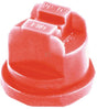 Hypro, Flachstrahldüse, VP, Rot, 110°, Kunststoff, SW8