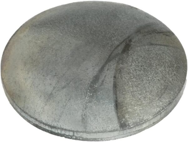 Frostplatte 25,00 mm