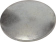 Frostplatte 38,10 mm