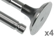 Auslassventil Vapormatic (x4)
